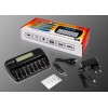 Charger everActive NC-800 Charger everActive NC-800