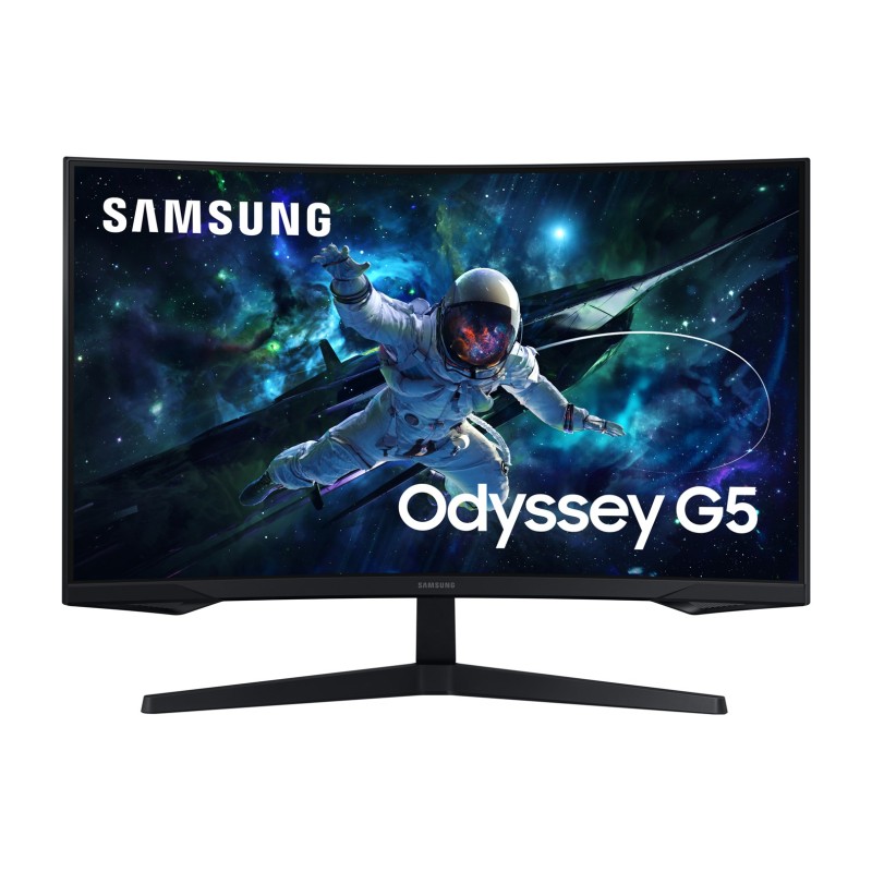 Samsung S32CG552EU computer monitor 81.3 cm (32