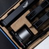 EZVIZ CS-HP4 doorbell kit Black EZVIZ CS-HP4 doorbell kit Black
