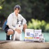 RAW PALEO Puppy Monoprotein Beef - wet food for puppies - 400 g RAW PALEO Puppy Monoprotein Beef - wet food for puppies - 400 g