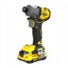 2×2.0Ah SFMCF830D2K STANLEY impact wrench 2×2.0Ah SFMCF830D2K STANLEY impact wrench