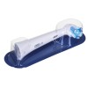 Bissell Featherweight Pro Eco Blue, Titanium Bagless