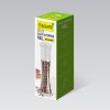 Salt and pepper grinder 2 in 1 MAESTRO MR-1613 (MR-1613-WHITE) White Salt and pepper grinder 2 in 1 MAESTRO MR-1613 (MR-1613-WHITE) White