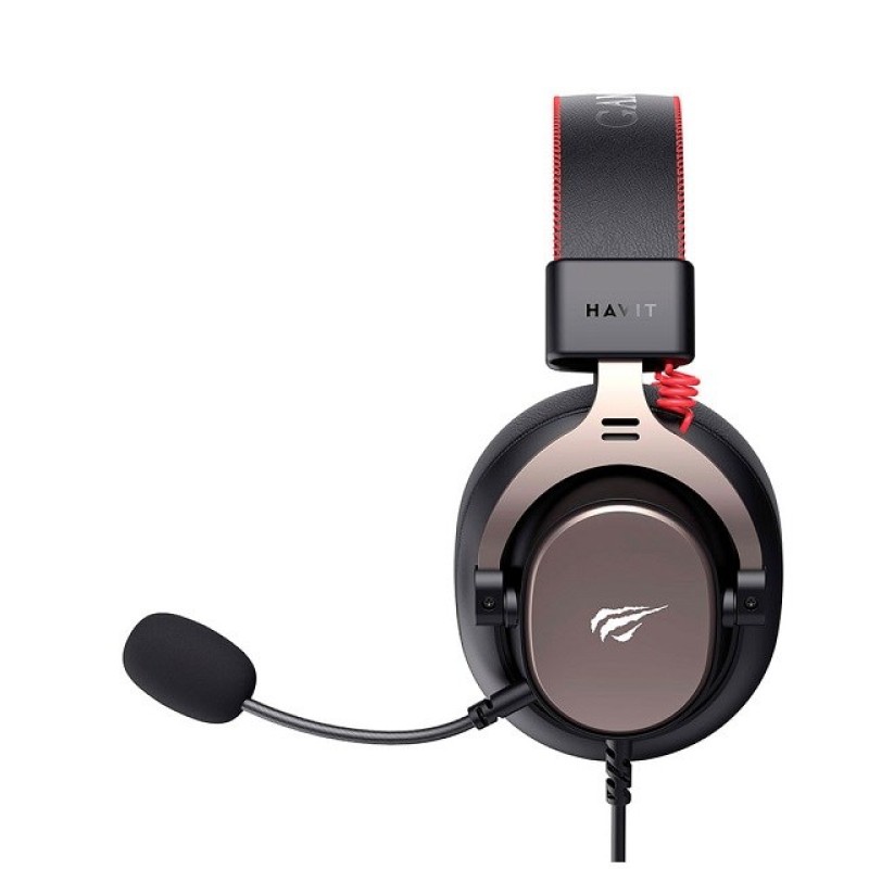 Havit H2015E Headset Wired Head-band Gaming Havit H2015E Headset Wired Head-band Gaming