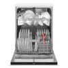 Amica DIM62E7qH dishwasher Semi built-in 14 place settings E