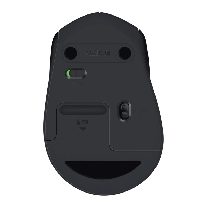 Logitech Wireless Mouse M280 Logitech Wireless Mouse M280