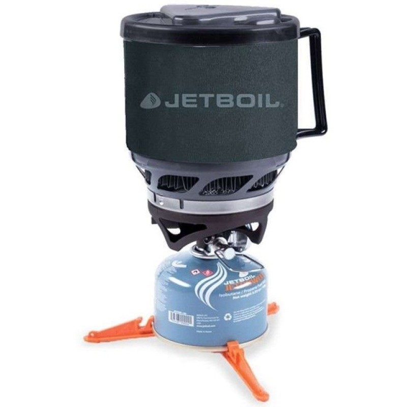 Stash Cooking System - Jetboil