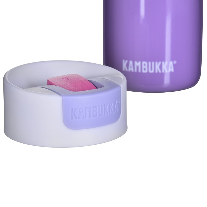 Kambukka Olympus Violet - thermal mug, 500 ml Kambukka Olympus Violet - thermal mug, 500 ml