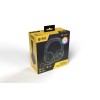 Tracer headphones GAMEZONE Mobile Hybrid BT+2.4G Black