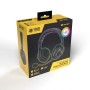 Tracer headphones GAMEZONE Mobile Hybrid BT+2.4G Black