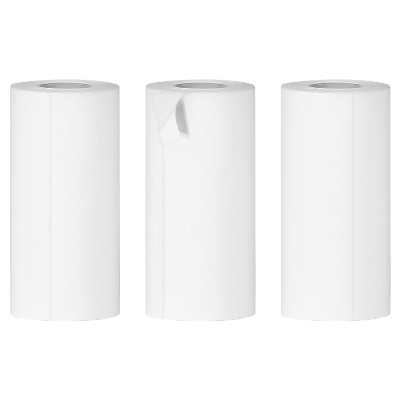 Savio PA-19 thermal paper 5 m 3 sheets