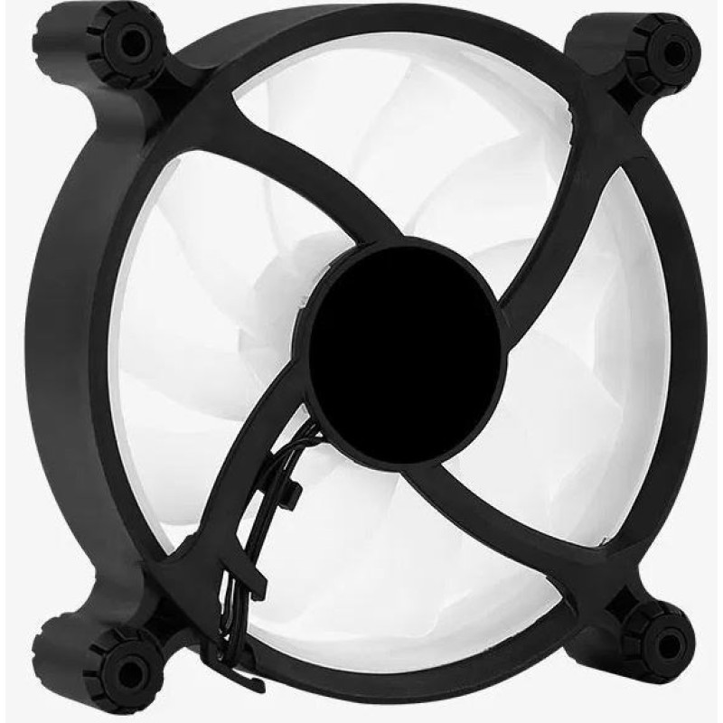 Fan Aerocool PGS Spectro 12 FRGB (120MM) Fan Aerocool PGS Spectro 12 FRGB (120MM)