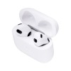 Apple AirPods (3rd generation) with Lightning Charging Case Apple AirPods (3rd generation) with Lightning Charging Case