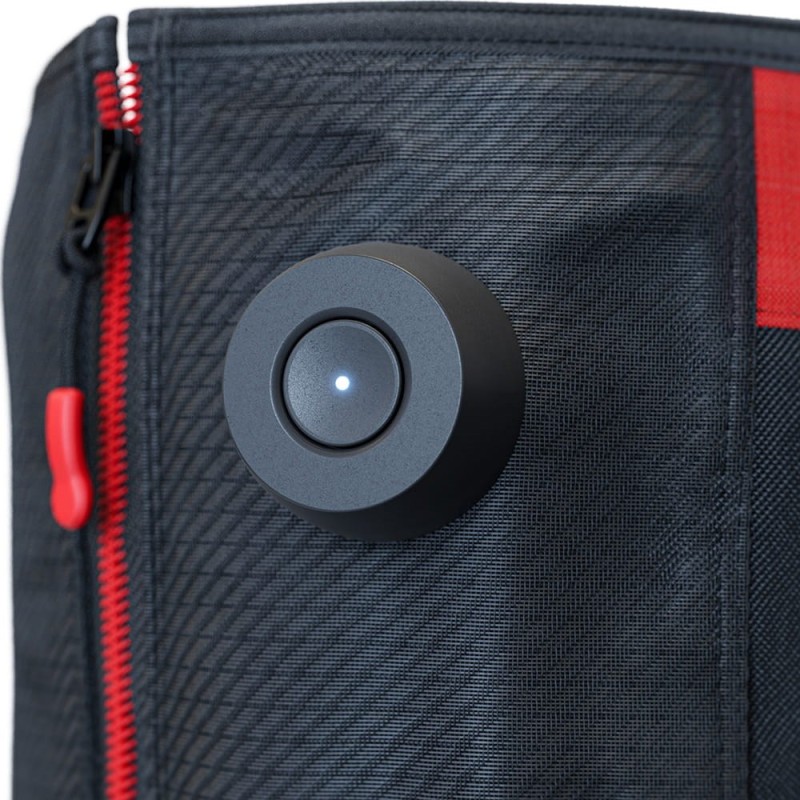 Therabody JetBoots Pro Plus M - lymphatic massage device