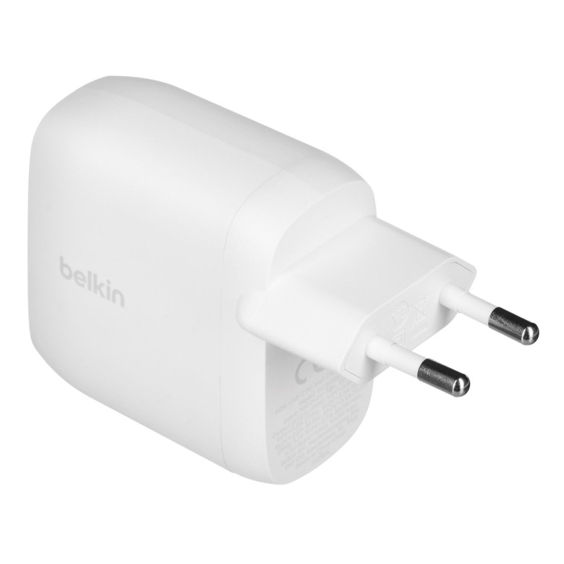Belkin BoostCharge Pro Universal White AC Fast charging Indoor Belkin BoostCharge Pro Universal White AC Fast charging Indoor