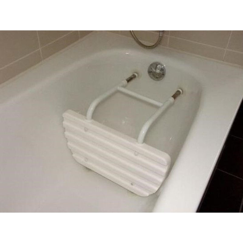 Bath length shortening device Bath length shortening device