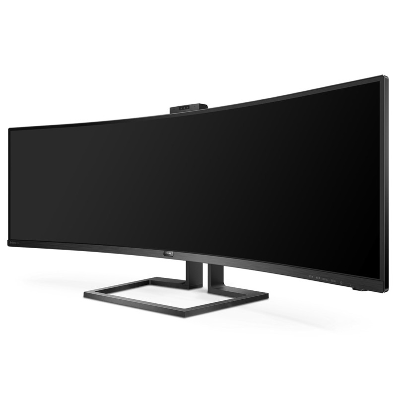 Philips P Line 32:9 SuperWide curved LCD display 499P9H/00 Philips P Line 32:9 SuperWide curved LCD display 499P9H/00