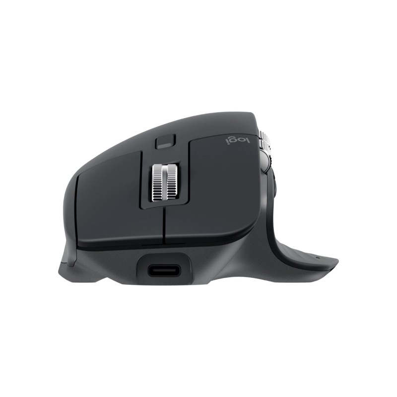 Logitech MX Master 3S Performance Wireless Mouse Logitech MX Master 3S Performance Wireless Mouse