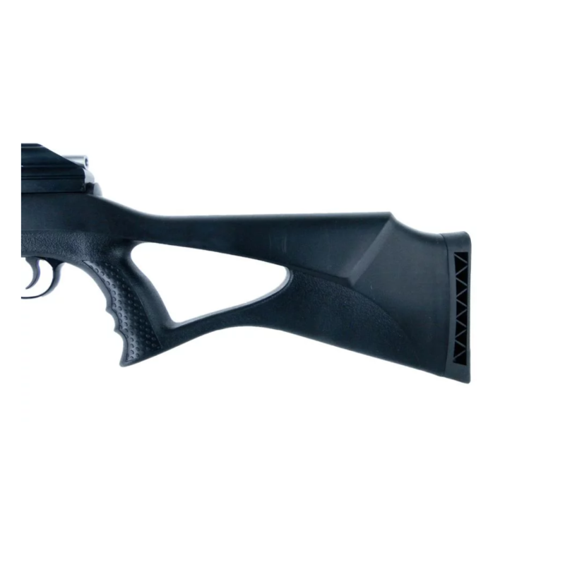 Air rifle carbine Beeman QB78 MOD. 1085 TRU-GLO with 10 shots. cal.5.5 mm EKP Air rifle carbine Beeman QB78 MOD. 1085 TRU-GLO with 10 shots. cal.5.5 mm EKP