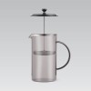 French press MAESTRO MR-1861 (MR-1861-1000) 1000 ml Translucent French press MAESTRO MR-1861 (MR-1861-1000) 1000 ml Translucent