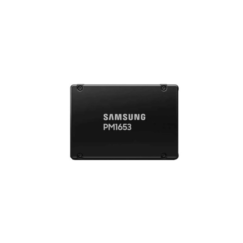 SSD Samsung PM1653 15.36TB 2.5