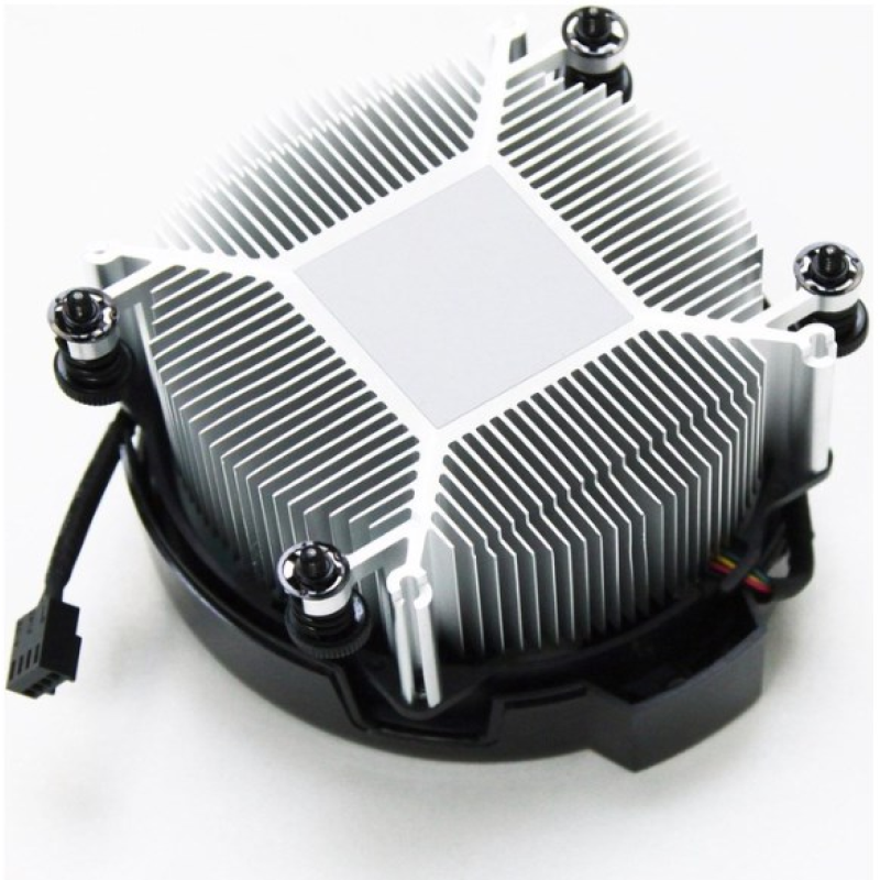 AMD AM4 + AM5 Wraith Stealth CPU Cooling