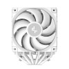 DeepCool AK620 Digital PRO WH Processor Air cooler 12 cm White 1 pc(s) DeepCool AK620 Digital PRO WH Processor Air cooler 12 cm White 1 pc(s)