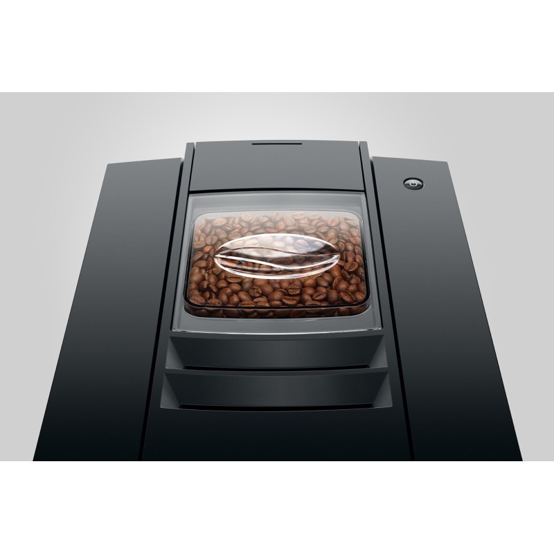 Coffee Machine Jura E4 Piano Black (EA) Coffee Machine Jura E4 Piano Black (EA)