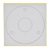 Dahua Technology IPC-HFW1430DSP-SAW-0280B Bullet IP security camera Indoor & outdoor 2560 x 1440 pixels Ceiling/wall
