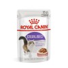 ROYAL CANIN FHN Sterilised in sauce - wet food for adult cats - 12x85g ROYAL CANIN FHN Sterilised in sauce - wet food for adult cats - 12x85g