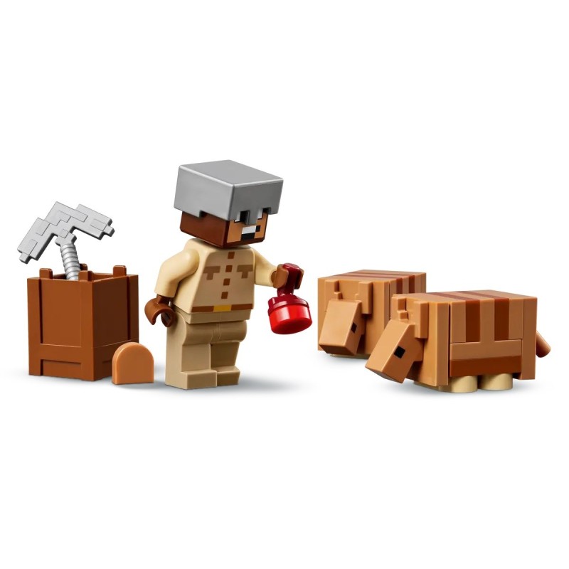 LEGO MINECRAFT 21269 LEGO MINECRAFT 21269