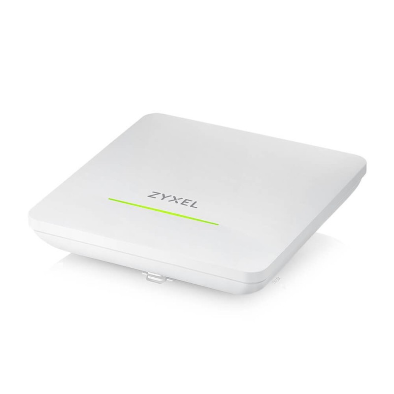 Zyxel NWA90BE 4324 Mbit/s White Power over Ethernet (PoE) Zyxel NWA90BE 4324 Mbit/s White Power over Ethernet (PoE)