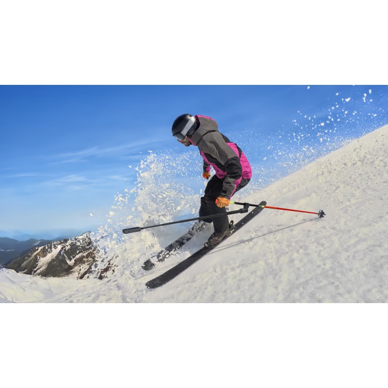 Insta360 X4 action sports camera 72 MP 8K Ultra HD CMOS 25.4 / 2 mm (1 / 2