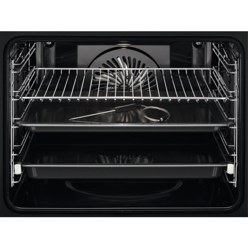 Electrolux EOE7P31Z 71 L 3500 W A+ Black Electrolux EOE7P31Z 71 L 3500 W A+ Black