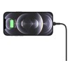 AUKEY CAR CHARGER MAGSAFE FOR IPHONE