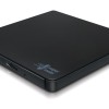 Hitachi-LG Slim Portable DVD-Writer