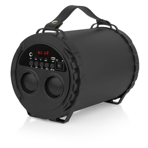 BLOW BT920 120 W Stereo portable speaker Black BLOW BT920 120 W Stereo portable speaker Black