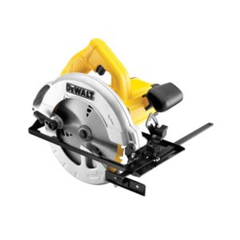 DeWALT DWE560 circular saw 1350 W DeWALT DWE560 circular saw 1350 W