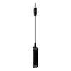 UNITEK Y-C459GBK USB cable USB 3.2 Gen 1 (3.1 Gen 1) 2 m USB A Black