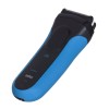 Braun Series 3 3040s Foil shaver Trimmer Black, Blue Braun Series 3 3040s Foil shaver Trimmer Black, Blue