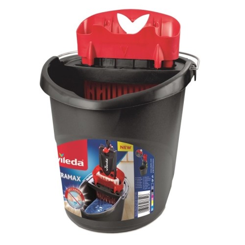 Bucket with Wringer Vileda UltraMax Bucket with Wringer Vileda UltraMax