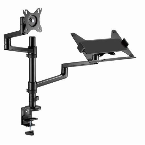 Gembird MA-DA-04 monitor mount / stand 81.3 cm (32 Gembird MA-DA-04 monitor mount / stand 81.3 cm (32