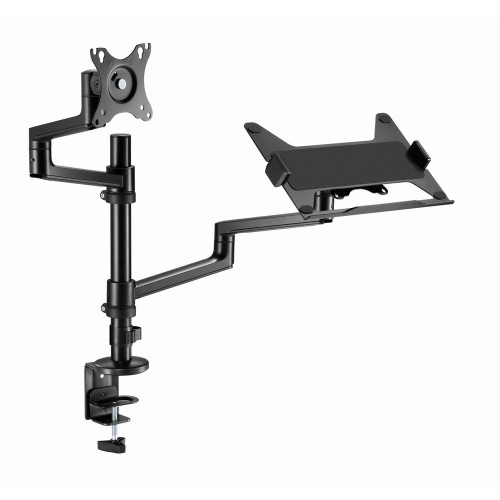 Gembird MA-DA-04 monitor mount / stand 81.3 cm (32 Gembird MA-DA-04 monitor mount / stand 81.3 cm (32