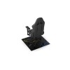 Gaming chair for children Huzaro HZ-Ranger 1.0 Gray Mesh, gray and black