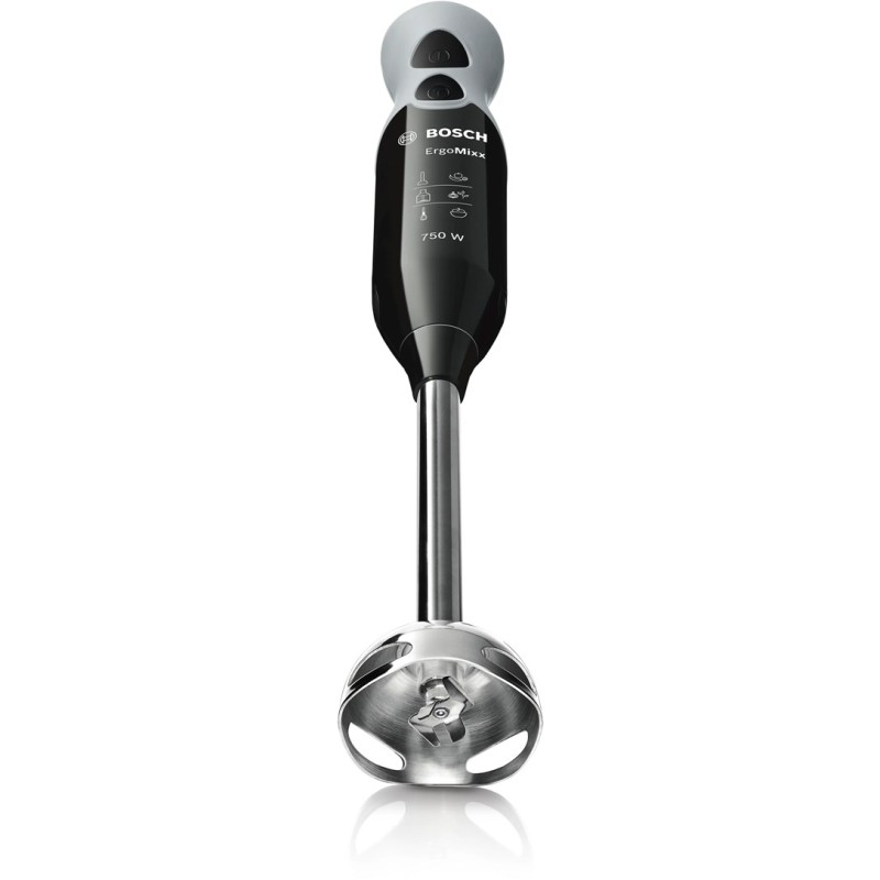 Bosch MSM67160 blender Immersion blender 750 W Black, Grey Bosch MSM67160 blender Immersion blender 750 W Black, Grey