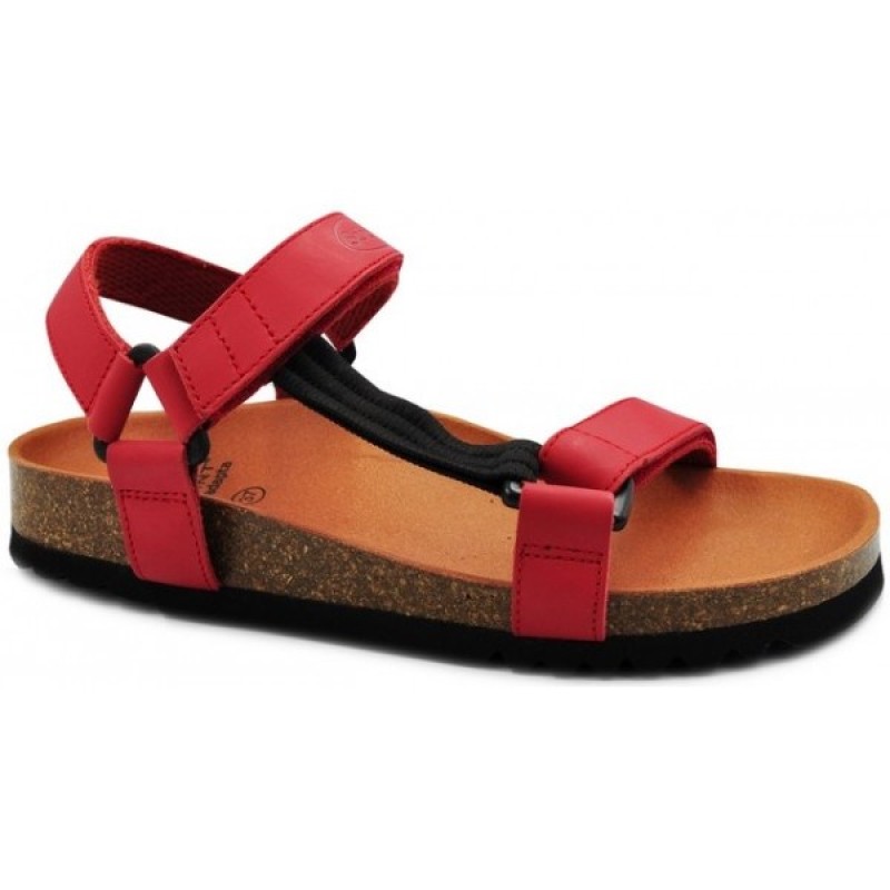 FOOTWEAR HEAVEN AD MED MF230091051 SIZE 42 COLOUR Red FOOTWEAR HEAVEN AD MED MF230091051 SIZE 42 COLOUR Red