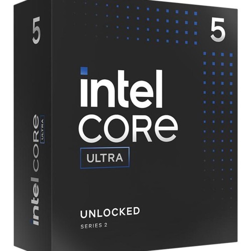 Intel Core Ultra 5 225 processor 20 MB Smart Cache Box