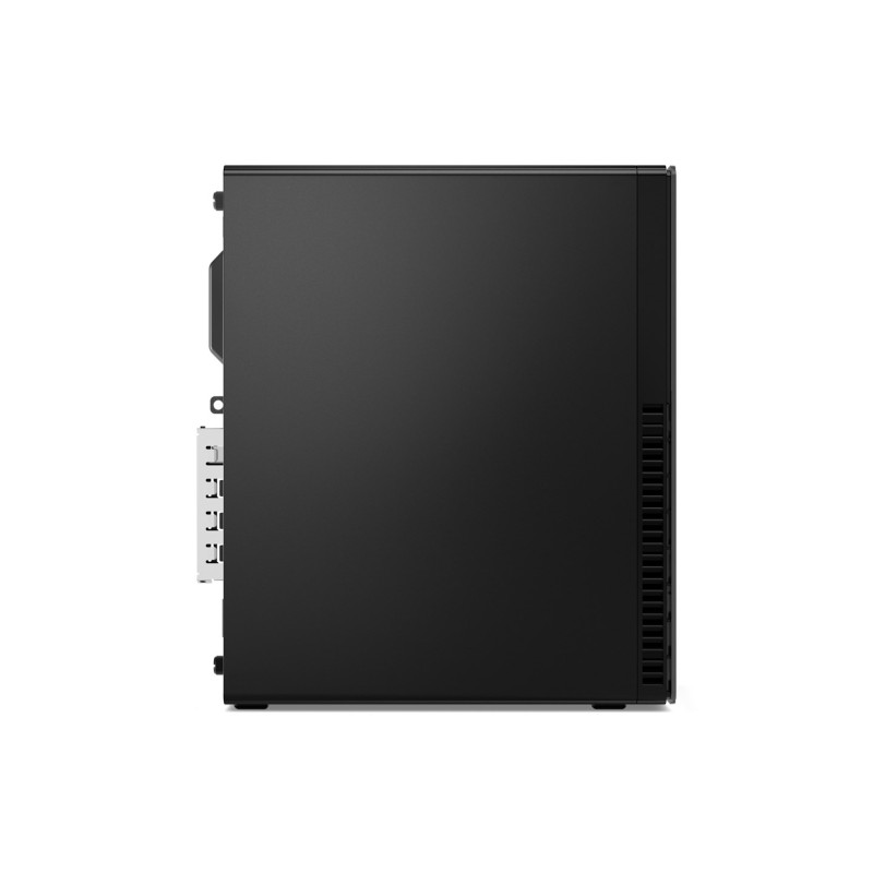 Lenovo ThinkCentre M75s AMD Ryzen™ 7 5700G 16 GB DDR4-SDRAM 512 GB SSD Windows 11 Pro SFF PC Black Lenovo ThinkCentre M75s AMD Ryzen™ 7 5700G 16 GB DDR4-SDRAM 512 GB SSD Windows 11 Pro SFF PC Black