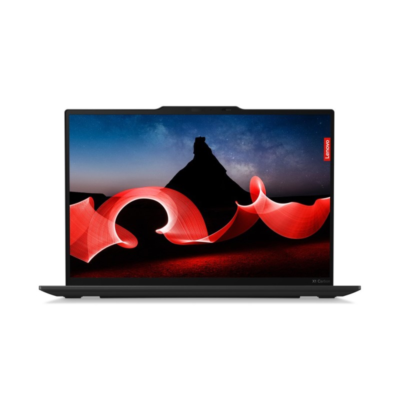 Lenovo ThinkPad X1 Carbon Intel Core Ultra 7 155U Laptop 35.6 cm (14 Lenovo ThinkPad X1 Carbon Intel Core Ultra 7 155U Laptop 35.6 cm (14
