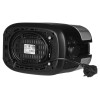 Philips Daily Collection HD2516/90 toaster 2 slice(s) 830 W Black Philips Daily Collection HD2516/90 toaster 2 slice(s) 830 W Black
